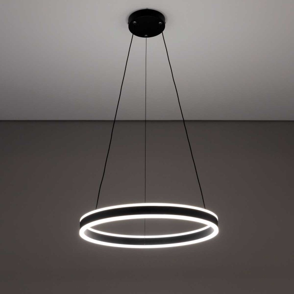 Подвесной светодиодный светильник Citilux Дуэт CL719501