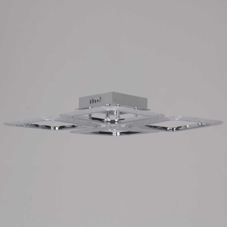 Светильник потолочный Reluce 09838-0.2-01 WH