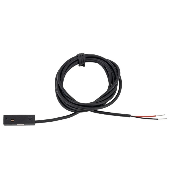 Подвесной комплект для магнитных треков Nowodvorski Nano Black 11738