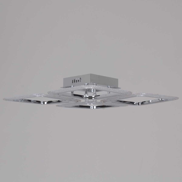 Светильник потолочный Reluce 09838-0.2-01 WH