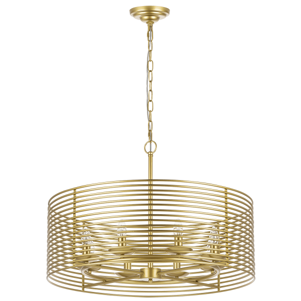 Подвесная люстра Lightstar Zeta 728083