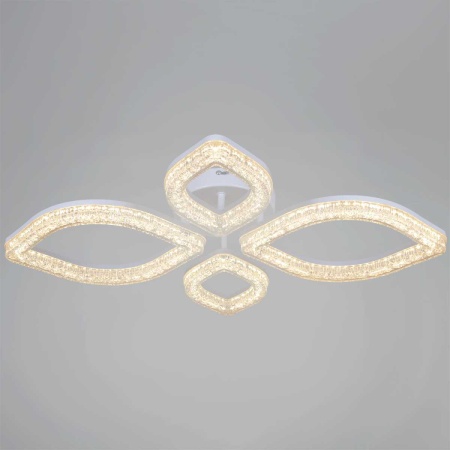 Потолочный светильник Reluce 69290-0.3-2+2 WH