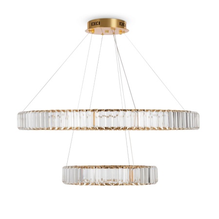 Основание для светильника Freya Tier FR5257A-L2G2