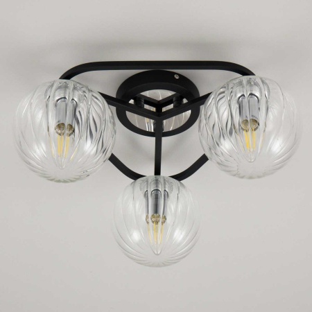 Потолочная люстра Citilux Брабус CL113131