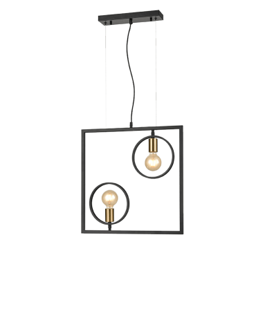 Подвесной светильник Vele Luce Speed VL6292P02