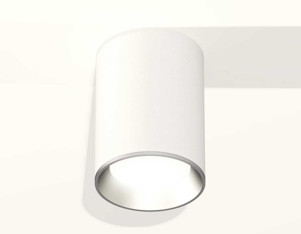 Комплект потолочного светильника Ambrella light Techno Spot XC (C6312, N6104) XS6312002