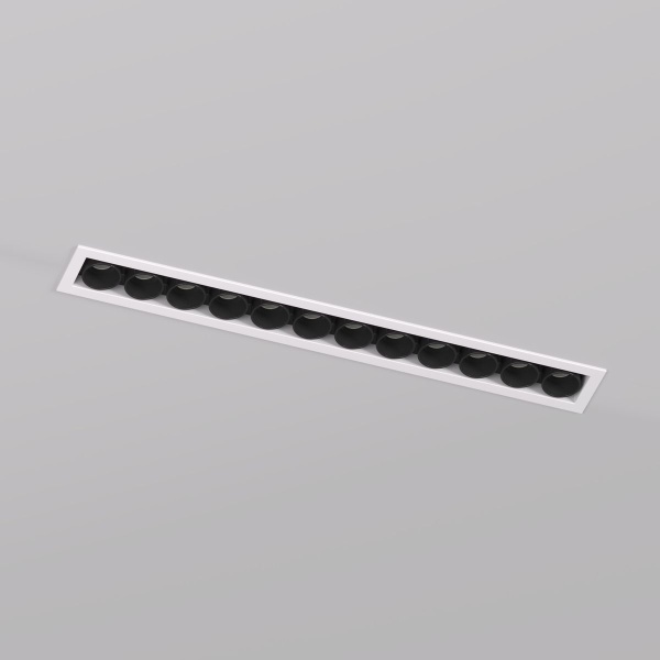 Встраиваемый светильник Denkirs Space DK2515-WB