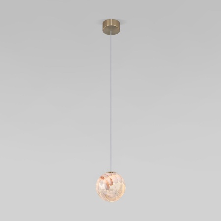 Подвесной светильник Bogates Crystall 1_101 a072033