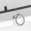 Подвесной светодиодный светильник Lussole Carrollton LSP-7023