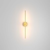 Настенный светильник Maytoni Modern Elegant C084WL-L7BS2.7K-1
