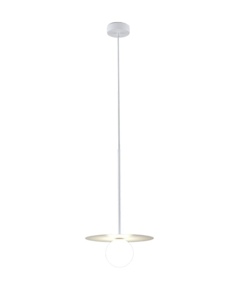 Светильник подвесной Moderli Scrumbel V11571-1P