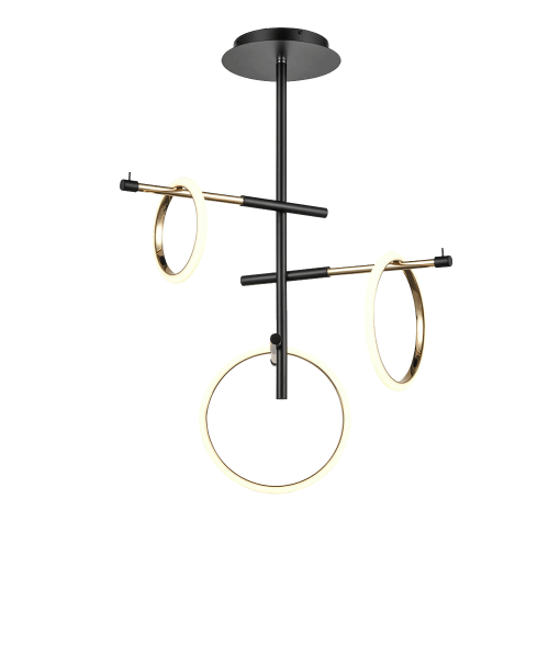 Потолочный светильник Vele Luce Bellezza VL7262L03