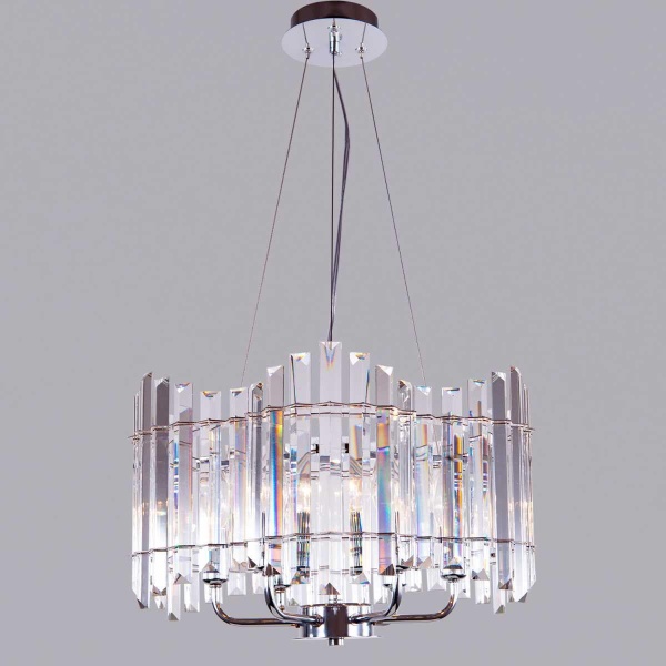 Люстра Reluce 52720-0.4-06 DN