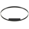 Потолочный светодиодный светильник Maytoni Rim MOD058CL-L50BK
