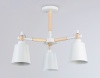 Потолочная люстра Ambrella light Traditional Loft TR82204