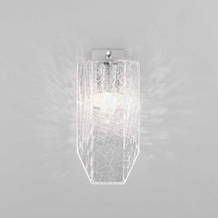 Настенный светильник Bogate's Iceberg 381/1 a069621