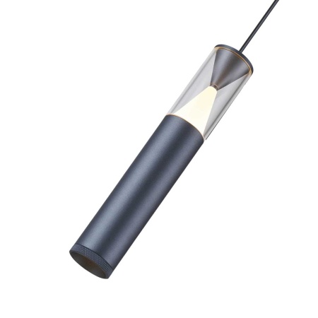 Подвесной модульный светильник без основания Mantra Spark 9325