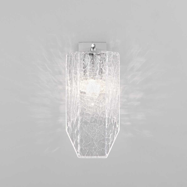 Настенный светильник Bogate's Iceberg 381/1 a069621