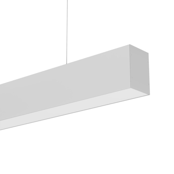 Подвесной светодиодный светильник Arlight SP-Line-Hang-4970-L970-41W Day4000 049577