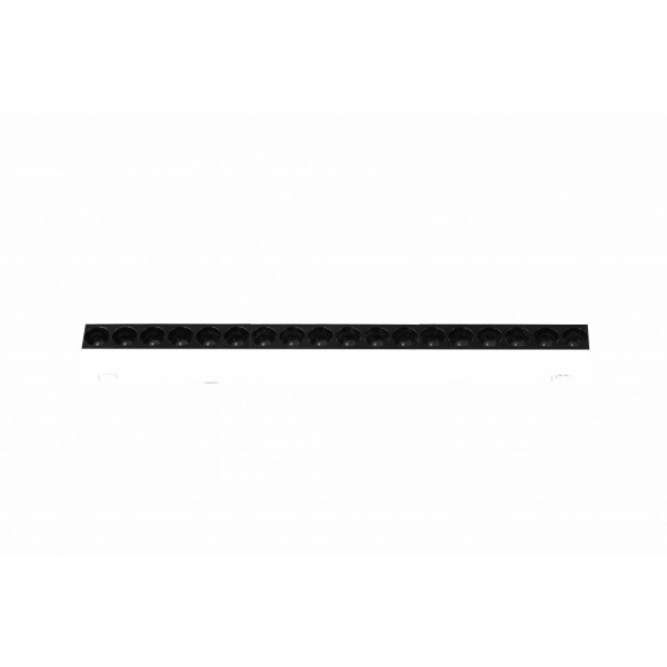 Трековый светодиодный светильник iLedex Technical Vision 4825-039-L293-18W-36DG-3000K-WH