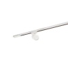 Трековый светодиодный светильник Denkirs Solid Ribe DK6401-WH