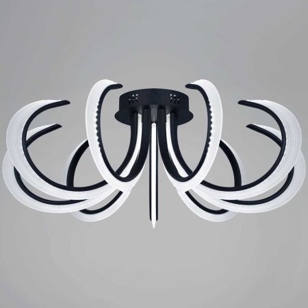 Потолочный светильник Reluce 74390-0.3-09L black