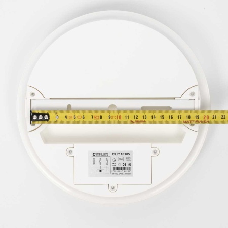 Светильник накладной Citilux LUNS CL711010V
