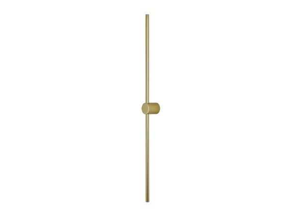 Настенный светильник Newport 15101N/A mat.gold М0071563