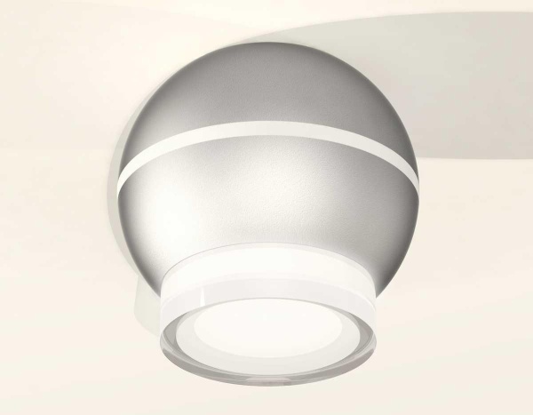Комплект потолочного светильника Ambrella light Techno Spot XC (C1103, N7160) XS1103031