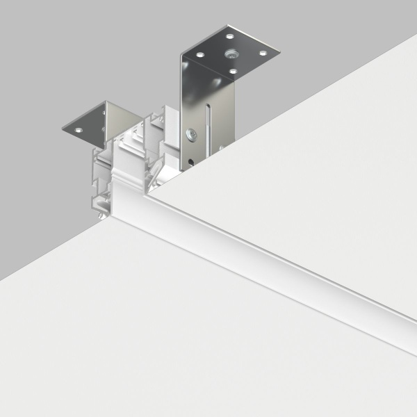 Шинопровод Denkirs Smart One TR2023-WH