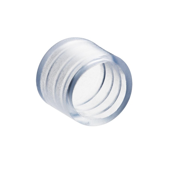 Заглушка изолирующая Lightstar Neoled для неоновой ленты 220V 430287