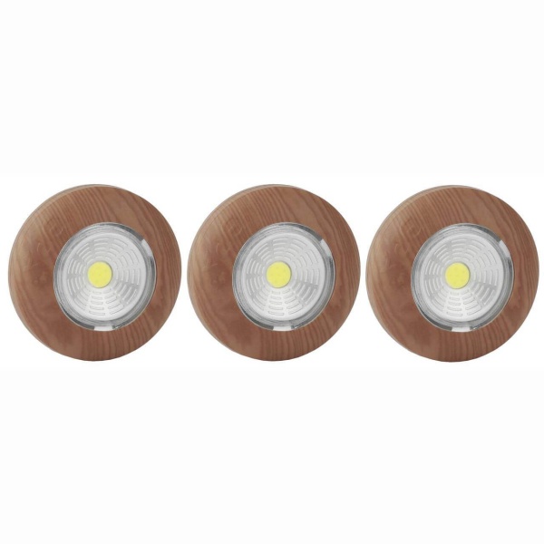 Настенный светодиодный светильник ЭРА Аврора COB SB-506 Б0031045