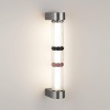 Настенный светильник Odeon Light Collier L-Vision 5456/12WL