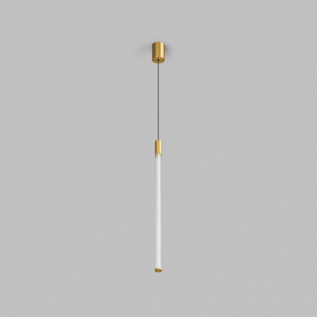 Подвесной светильник Denkirs Aura DK4314-BR