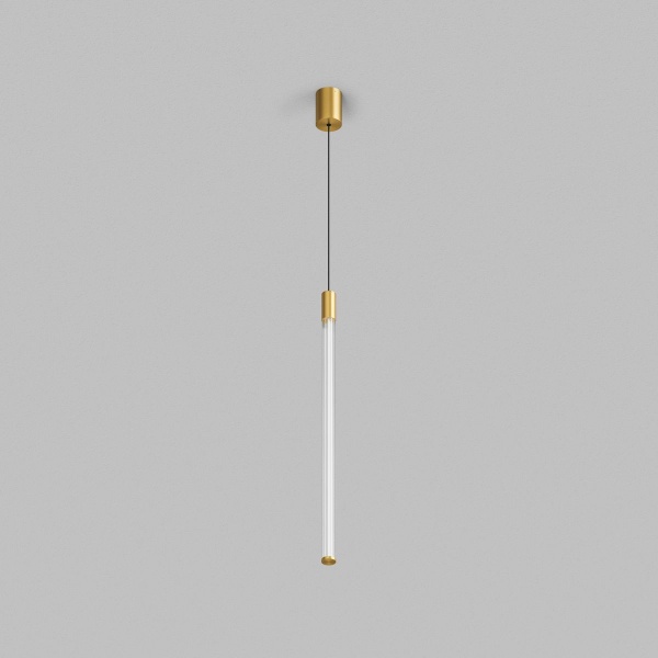 Подвесной светильник Denkirs Aura DK4314-BR