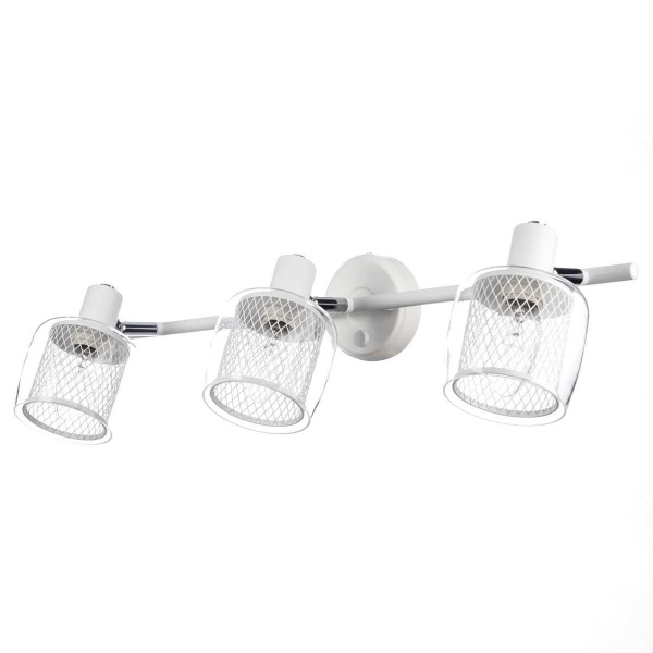 Люстра потолочная Citilux Квест CL739180E