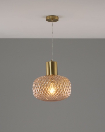 Подвесной светильник Moderli Sunset V10921-P