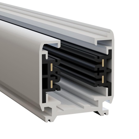Шинопровод трехфазный Maytoni Technical Busbur Trunking TRX005-313W