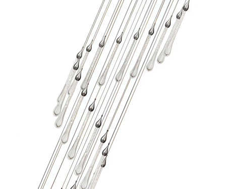 Каскадная светодиодная люстра Kink Light Асмер 07860-28A,02