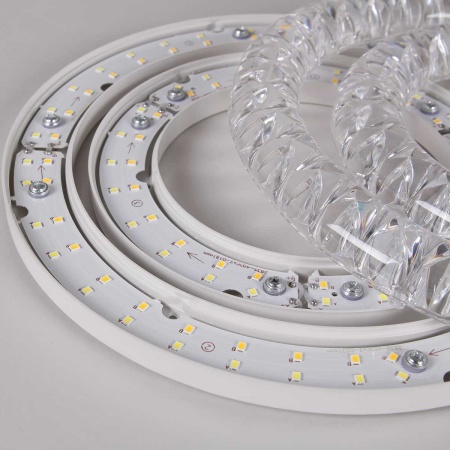 Потолочный светильник Reluce 29847-0.3-02E WH