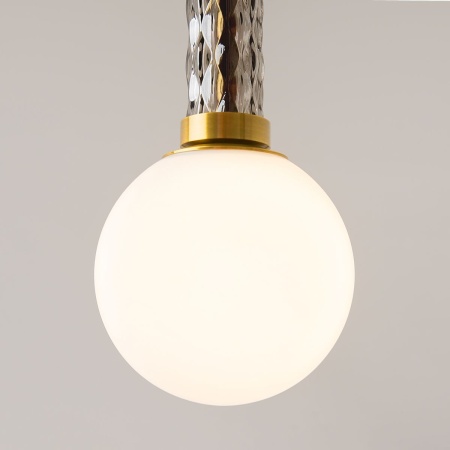 Подвесной светильник Maytoni MOD287PL-01BS1