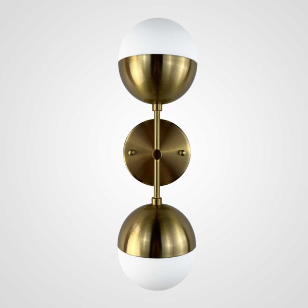 Бра Imperium Loft Duos 85018-22