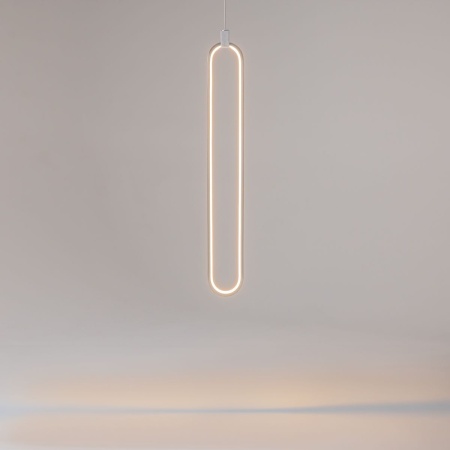 Подвесной светодиодный светильник Maytoni Chain MOD017PL-L13N