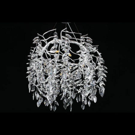 Подвесная люстра Aployt Gertunia APL.847.13.10