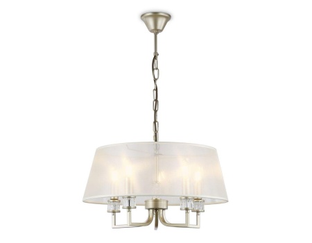 Подвесная люстра Ambrella Light High Light Classic LH71211