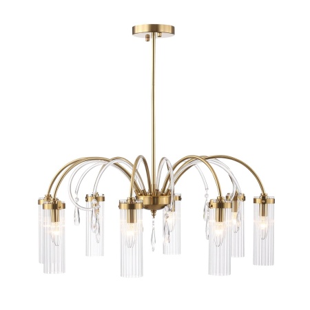 Подвесная люстра ST Luce Luminera SL1401.303.08