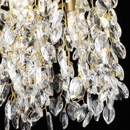 Люстра хрустальная Reluce 16620-0.3-06 COP