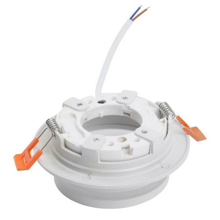 Встраиваемый светильник Feron DL502 LUNA 51089