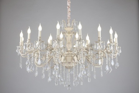 Подвесная люстра Omnilux Taranto OML-74403-27