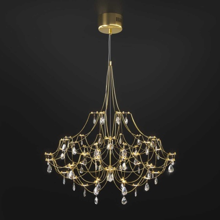 Подвесная люстра Bogates Adit 90400 LED a072123